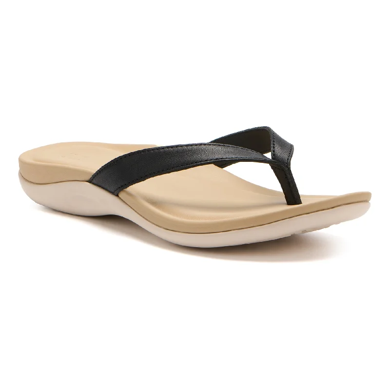 Elegant and refined women's shoe designsOasis Flip Flop