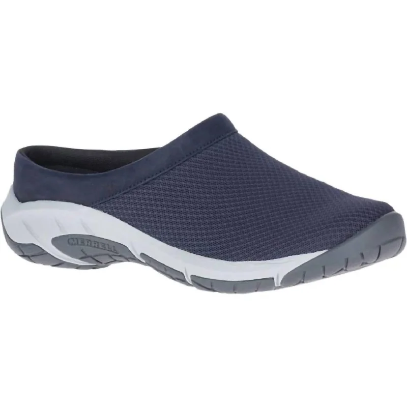 Women's Encore Breeze 4 Slip On In Navy