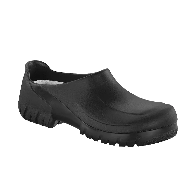 Elegant and sophisticated women's shoes for elegant eveningsA640 Steelcap Black Polyurethane Elegant and sophisticated women's shoes for elegant eveningsA640 Steelcap Black Polyurethane