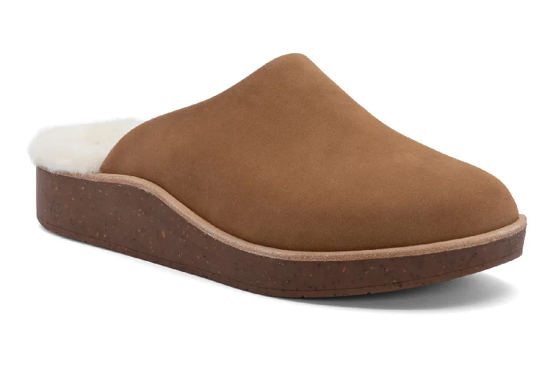 Comfy and stylish women's shoes for everyday casual wearPioneer Clog