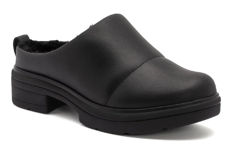 Stunning and glamorous women's shoes for evenings outVista Clog
