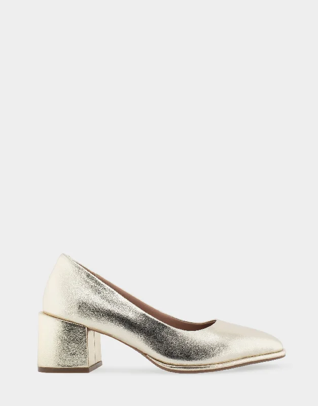 Elegant and classic women's shoes for bridal partiesAlae