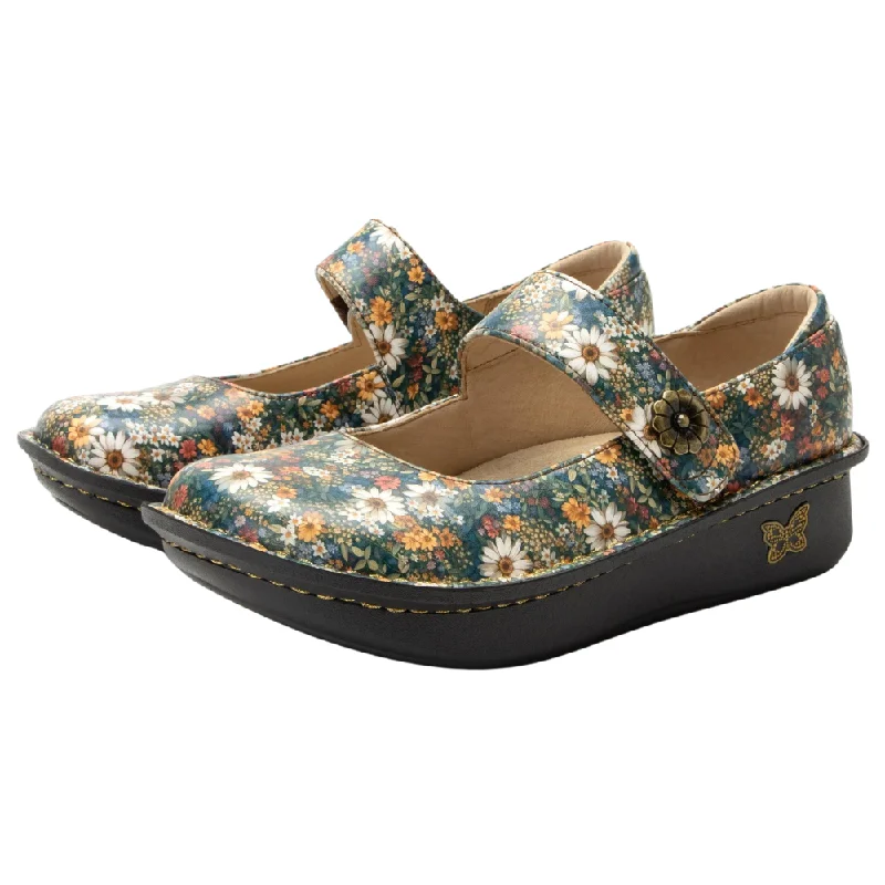Timeless and elegant women's shoe classicsAlegria Paloma Sugar N' Fall Spice Mary Jane (Women's) Timeless and elegant women's shoe classicsAlegria Paloma Sugar N' Fall Spice Mary Jane (Women's)