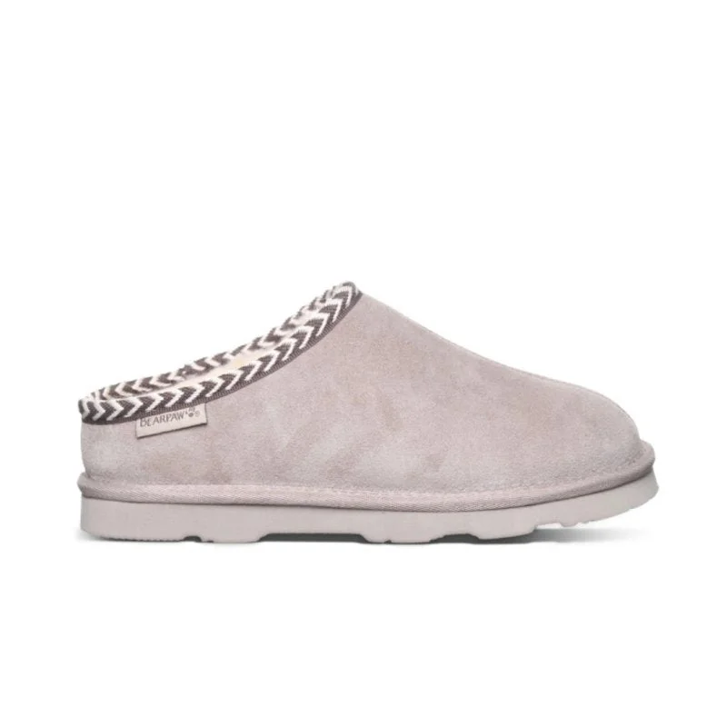 Elegant and refined women's shoe designsBearpaw Women's Tabitha - Mushroom