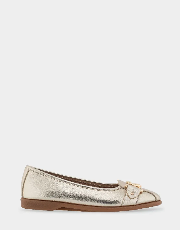 Stylish and supportive women's shoes for high archesBia