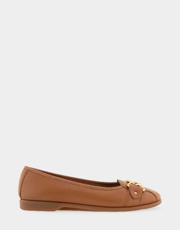 Comfy and stylish women's shoes for lounging around the houseBia
