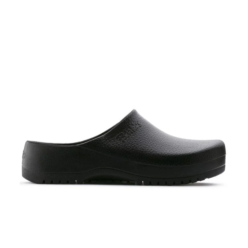 Chic and trendy women's shoe fashionsBirkenstock Super-Birki - Black