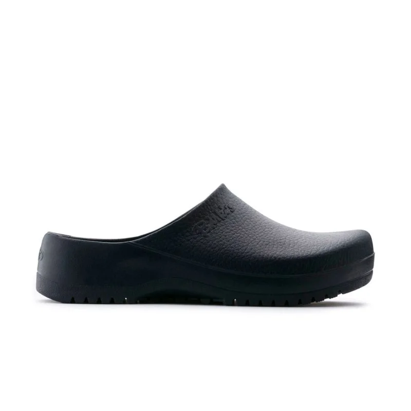 Timeless classic women's shoe designsBirkenstock Super-Birki - Blue