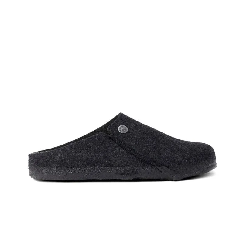 Feminine and romantic women's shoe designsBirkenstock Zermatt Shearling - Anthracite Feminine and romantic women's shoe designsBirkenstock Zermatt Shearling - Anthracite
