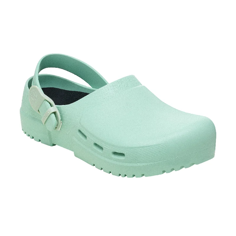 Chic and stylish women's shoes for fashion-conscious womenBirki Air 2.0 Matcha Polyurethane