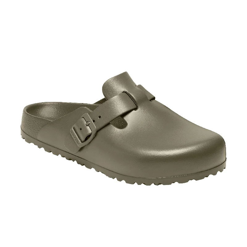 Chic and sophisticated women's footwear for workBoston EVA Khaki
