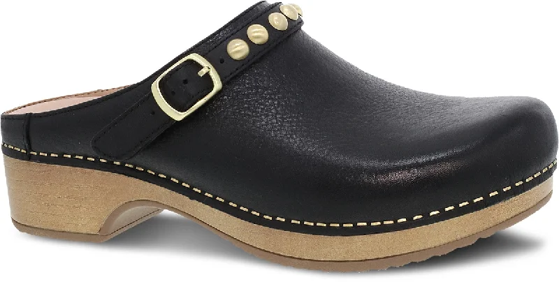 Elegant and sophisticated women's shoes for red carpet eventsBritton - Black