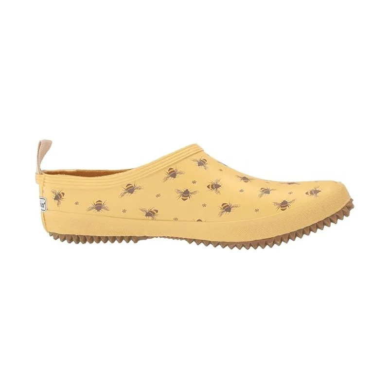 Elegantly stylish women's shoesChooka Women's Buzzing Market Mule Clog - Yellow - ONLINE STORE CREDIT/EXCHANGE ONLY
