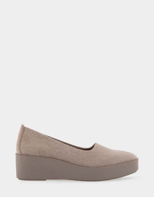 Colorful and vibrant women's shoe patternsCowley