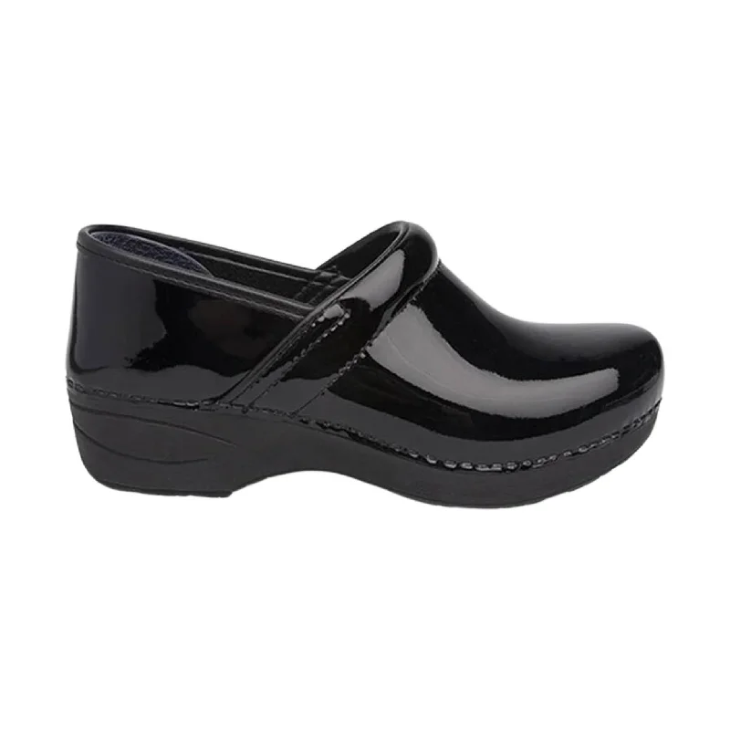 Effortlessly stylish women's shoe choicesDankso Women's XP 2.0 - Black Patent