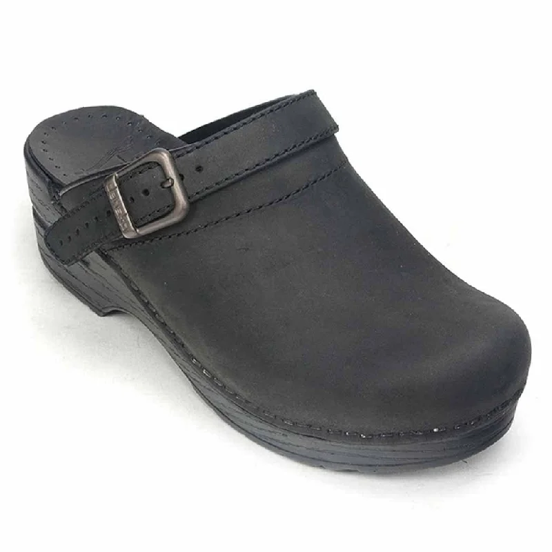 Chic and sophisticated women's footwear for workIngrid Shoe
