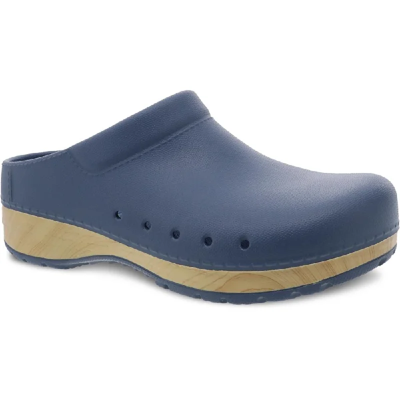 Comfy and stylish women's shoes for flat feetKane Clog