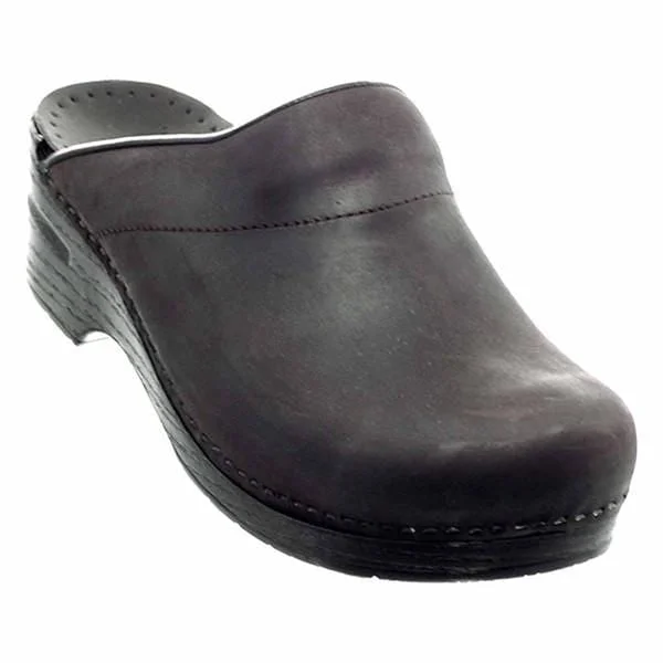 Blk Oiled MENS