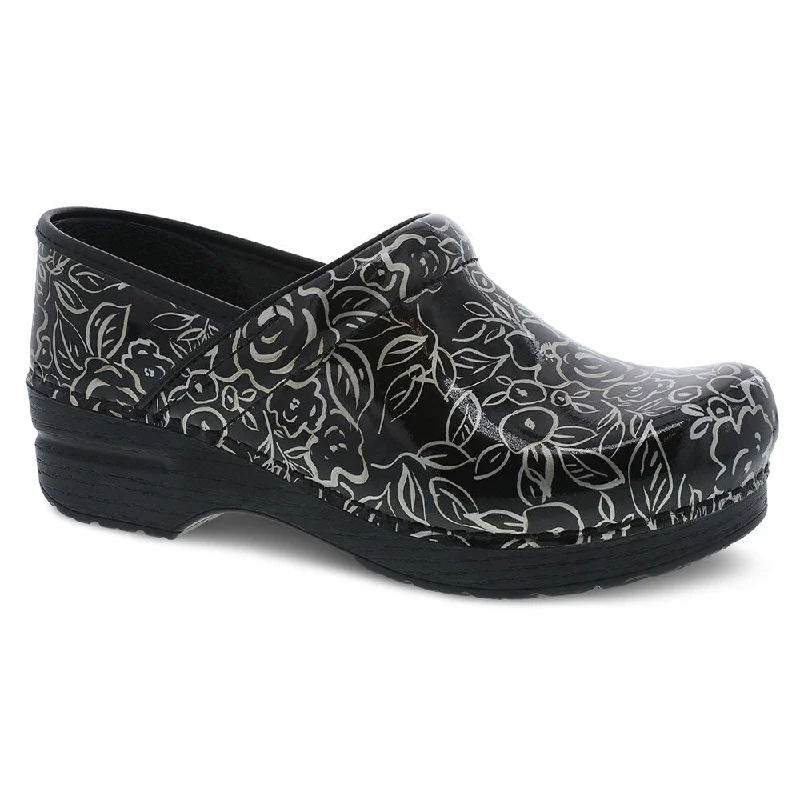 Comfy and stylish women's shoes for lounging around the houseProfessional Metallic Rose Patent Comfy and stylish women's shoes for lounging around the houseProfessional Metallic Rose Patent