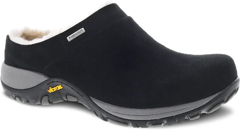 Comfy and stylish women's shoes for walkingDansko Parson