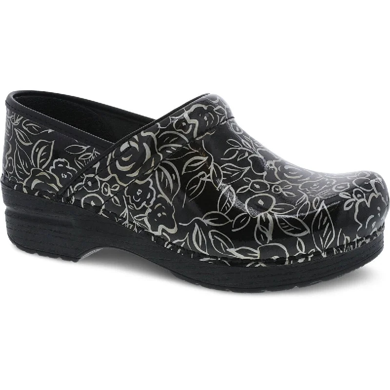 Comfy and stylish women's shoes for everyday casual wearDANSKO PROFESSIONAL PATENT