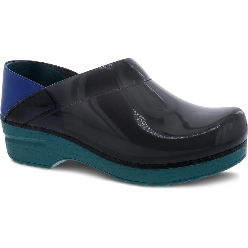 Luxurious and opulent women's shoe optionsDANSKO PROFESSIONAL TRANSLUCENT - FINAL SALE!