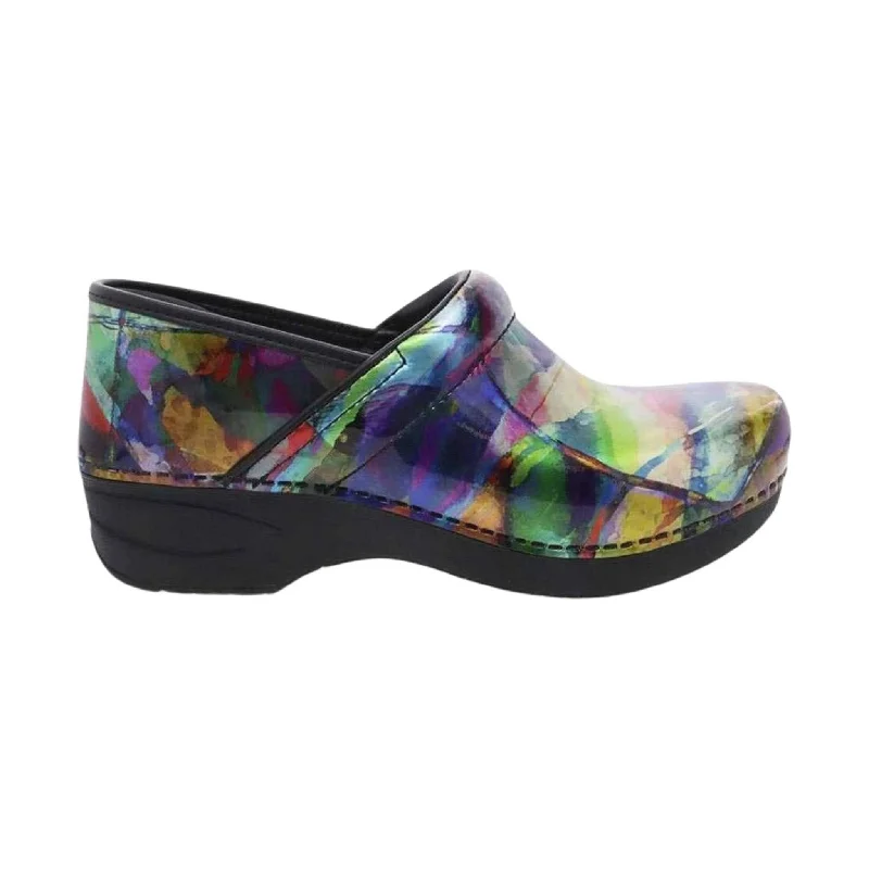 Chic and versatile women's footwearDansko Women's XP 2.0 - Color Wash Patent - ONLINE STORE CREDIT/EXCHANGE ONLY Chic and versatile women's footwearDansko Women's XP 2.0 - Color Wash Patent - ONLINE STORE CREDIT/EXCHANGE ONLY