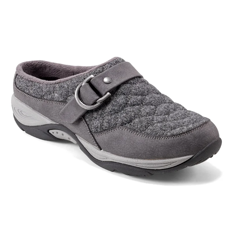 Stylish and elegant women's shoes for weddingsEnza Casual Clogs