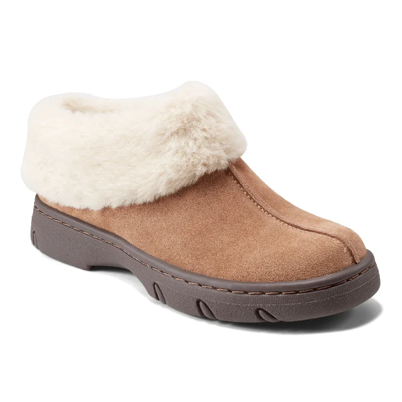Chic and stylish women's shoes for cocktail partiesGlacier Casual Clogs