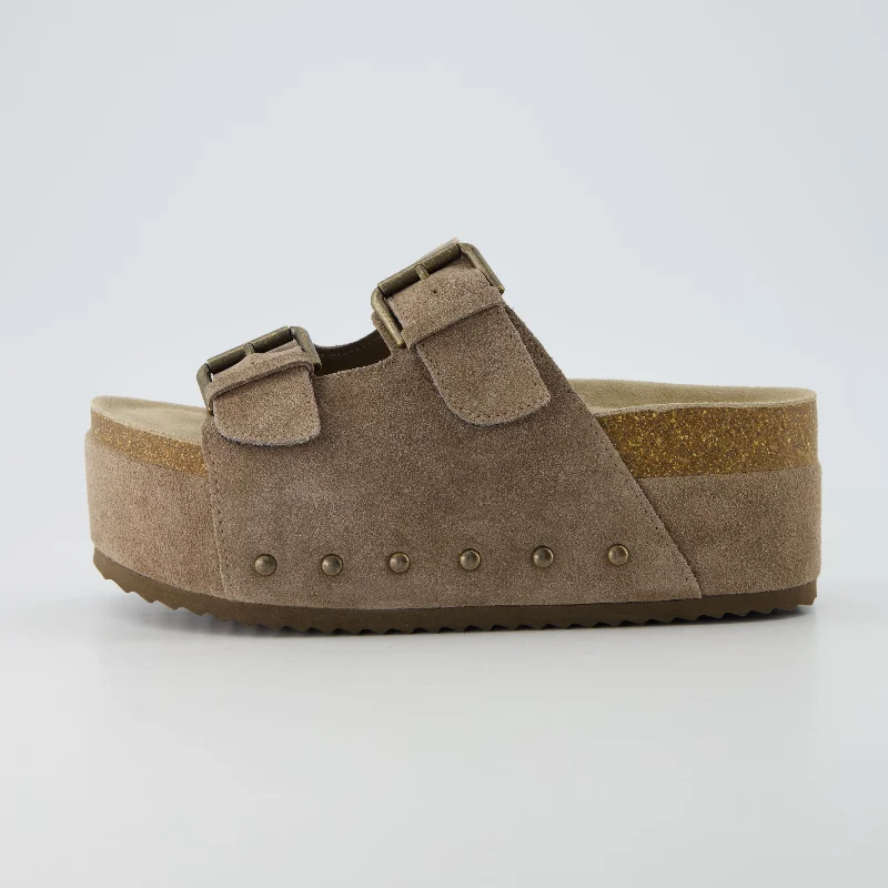 Taupe