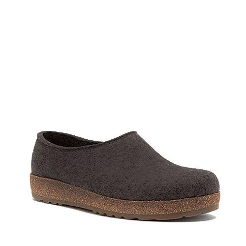 Chic and stylish women's shoes for garden partiesHaflinger Unisex Cozy Slippers