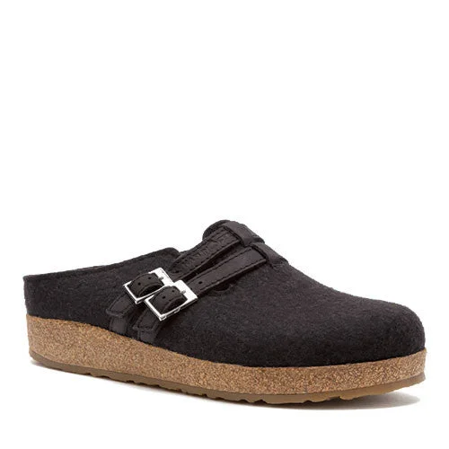 Timeless classic women's shoe designsHaflinger Women's Haley Slippers