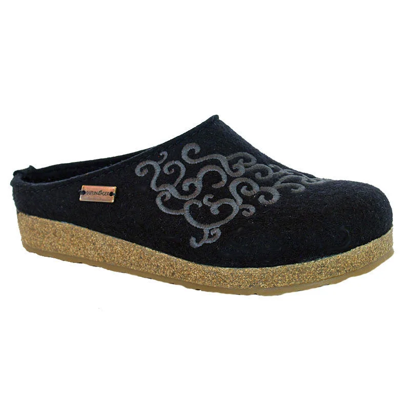 Elegant and classic women's shoes for bridal partiesHaflinger Women's Symphony Wool Clog Elegant and classic women's shoes for bridal partiesHaflinger Women's Symphony Wool Clog