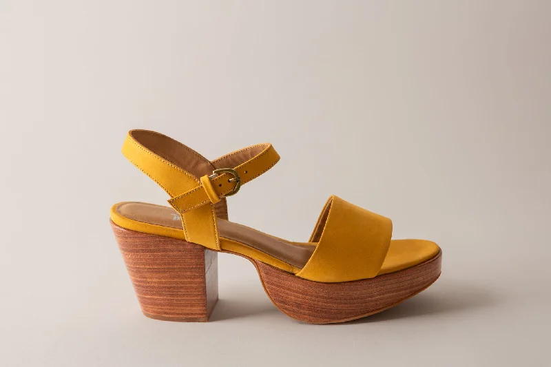 Amber