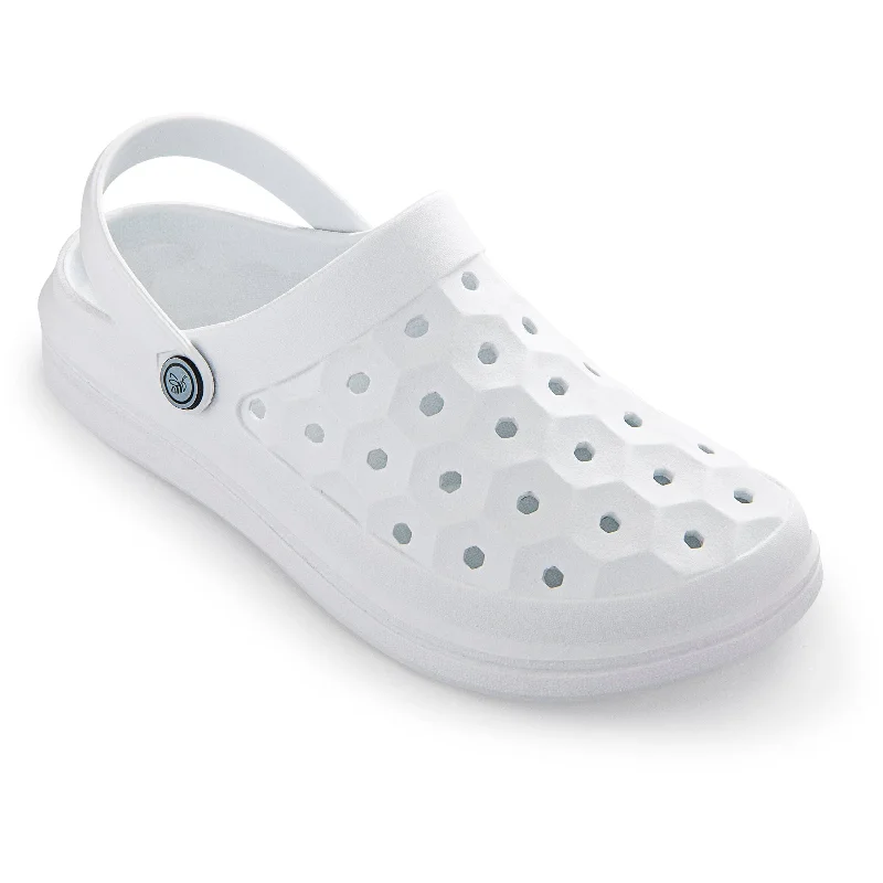 Vibrant and colorful women's shoe collectionsJOYBEES VARSITY CLOG WOMEN'S - FINAL SALE!