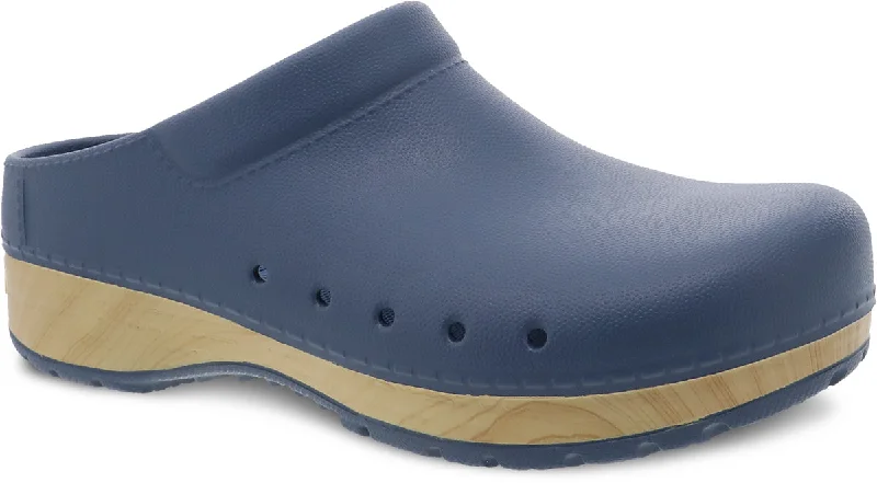 Chic and stylish women's shoes for fashion weekKane - Blue