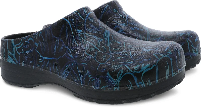 Bold and striking women's shoe fashionsKane - Palms