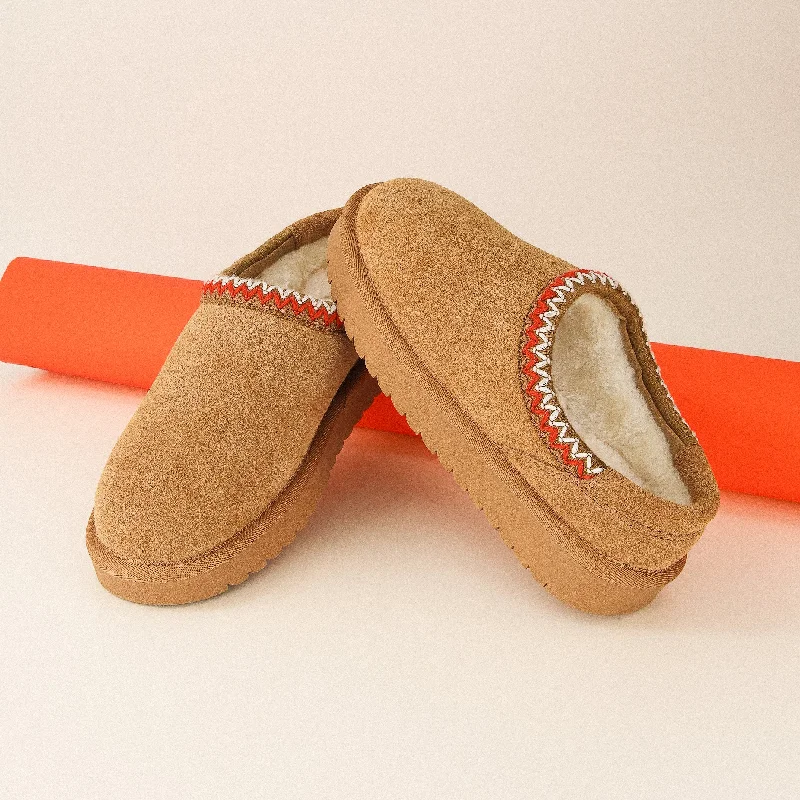 Practical and functional women's footwear solutionsKeto Cozy Slipper