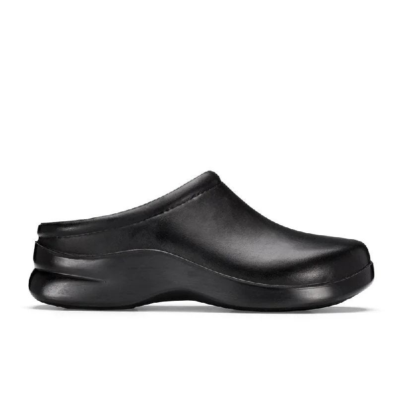 Chic and trendy women's shoes for the officeKlogs Women's Dusty - Black