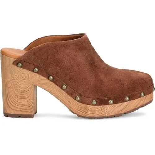 Durable and reliable women's shoesKORK-EASE SUDBURY