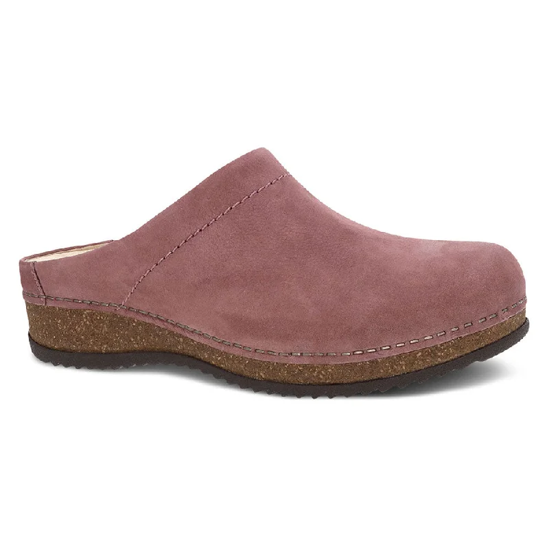 Comfy and cozy women's shoes for loungingMariella