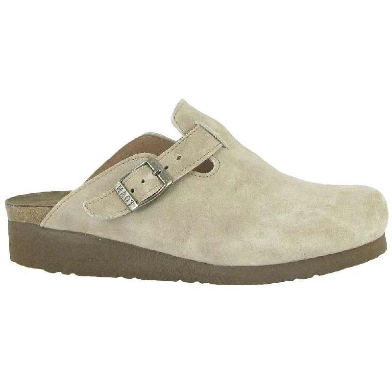 Elegantly crafted women's shoesAutumn Clog Shoe (4466)