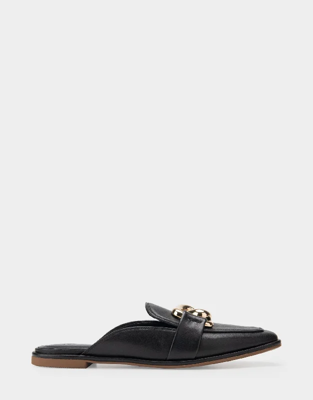 Comfy and cozy women's shoes for loungingNella