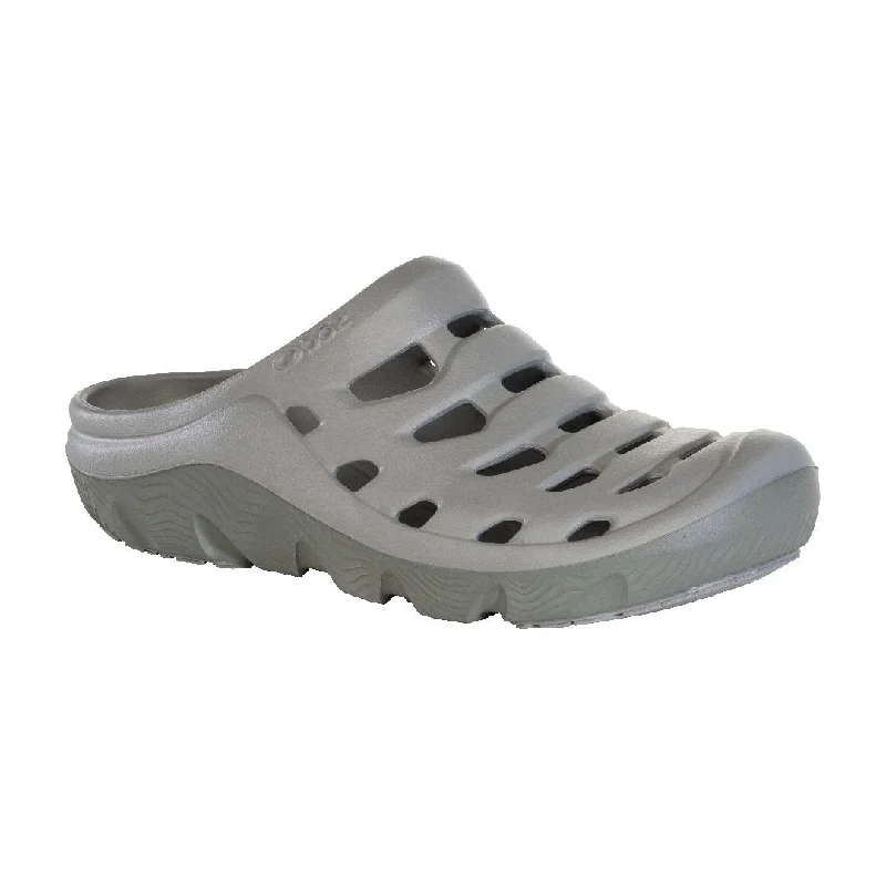 Chic and stylish women's shoes for garden partiesOboz Unisex Whakata Coast - Hazy Gray Chic and stylish women's shoes for garden partiesOboz Unisex Whakata Coast - Hazy Gray