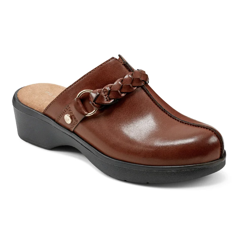 Versatile and stylish women's shoes for all occasions and seasonsPaxton Casual Clogs