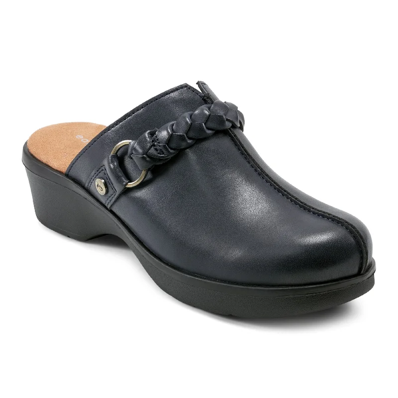 Elegant and sophisticated women's shoes for any formal eventPaxton Casual Clogs