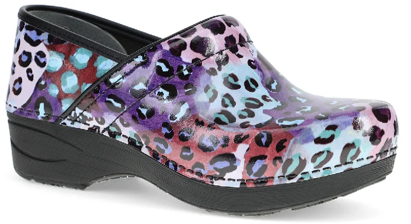 Comfy and stylish women's shoes for lounging around the housePro XP 2.0 - Purple Leopard Patent - Women's Comfy and stylish women's shoes for lounging around the housePro XP 2.0 - Purple Leopard Patent - Women's