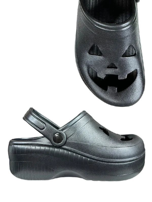 Elegant and sophisticated women's shoes for opera nightsR.I.P.S JACKOLANTERN - BLACK