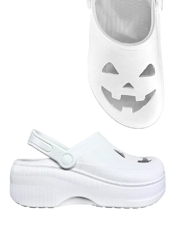 Elegant and sophisticated women's shoe stylesR.I.P.S JACKOLANTERN - WHITE