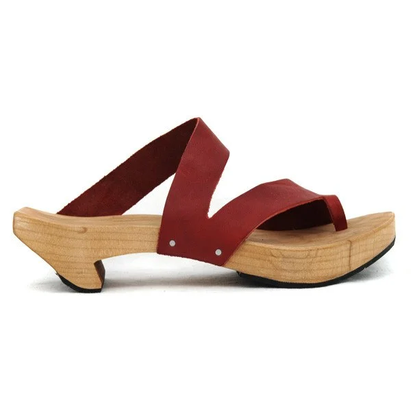 Vibrant and colorful women's shoe collectionsRevolt